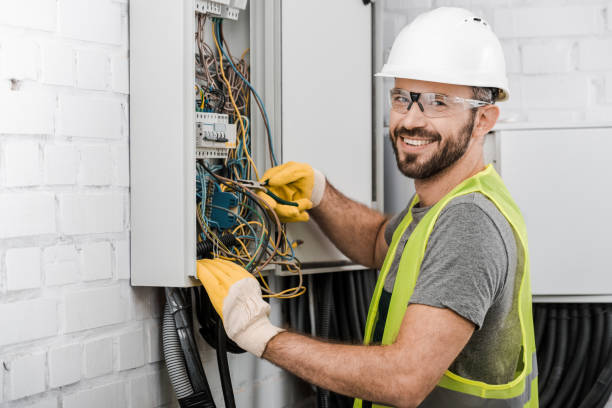 Best Emergency Electrician Near Me  in New London, MN