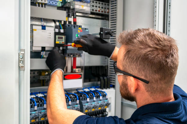 Best Affordable Emergency Electrician  in New London, MN