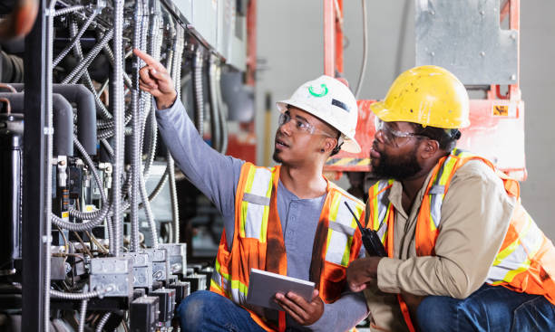 Best Electric Panel Repair  in New London, MN