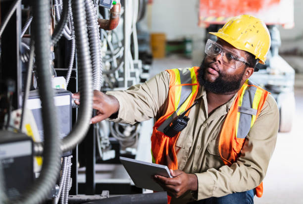 Best Best Electricians Near Me  in New London, MN