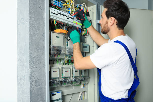 Best Electrical Repair Services  in New London, MN