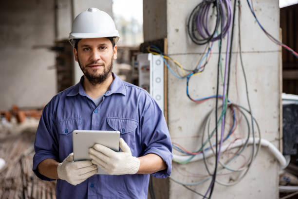 Industrial Electrical Services in MN