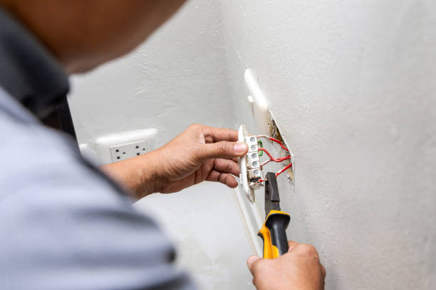 Best Electrical Rewiring Services  in New London, MN