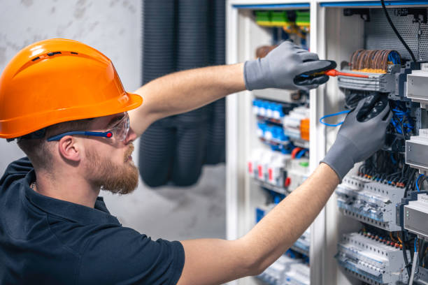 Best Emergency Electrical Repair  in New London, MN
